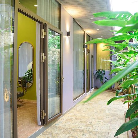 Samten Hills Boutique Villa 大叻 外观 照片