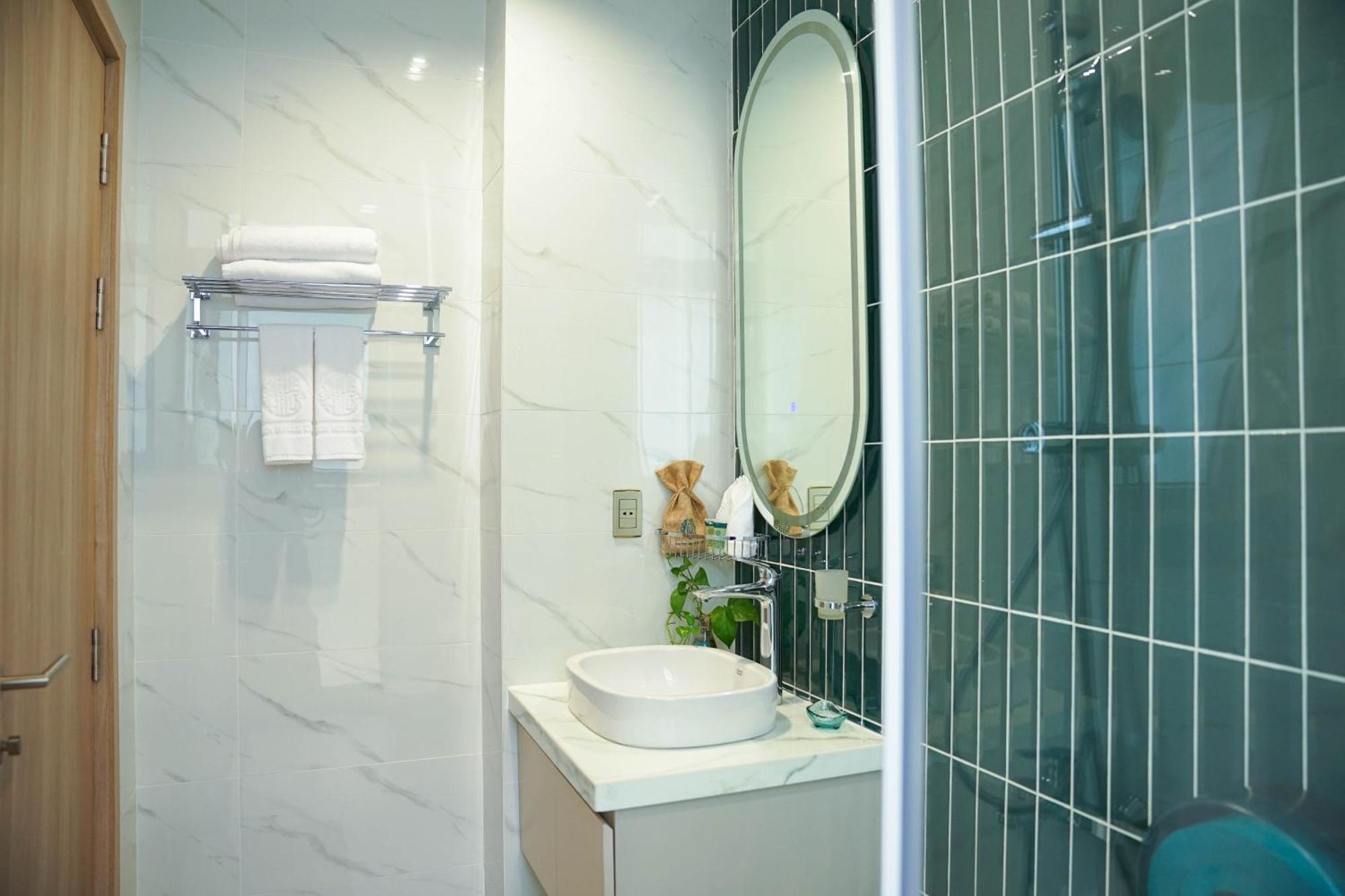 Samten Hills Boutique Villa 大叻 外观 照片
