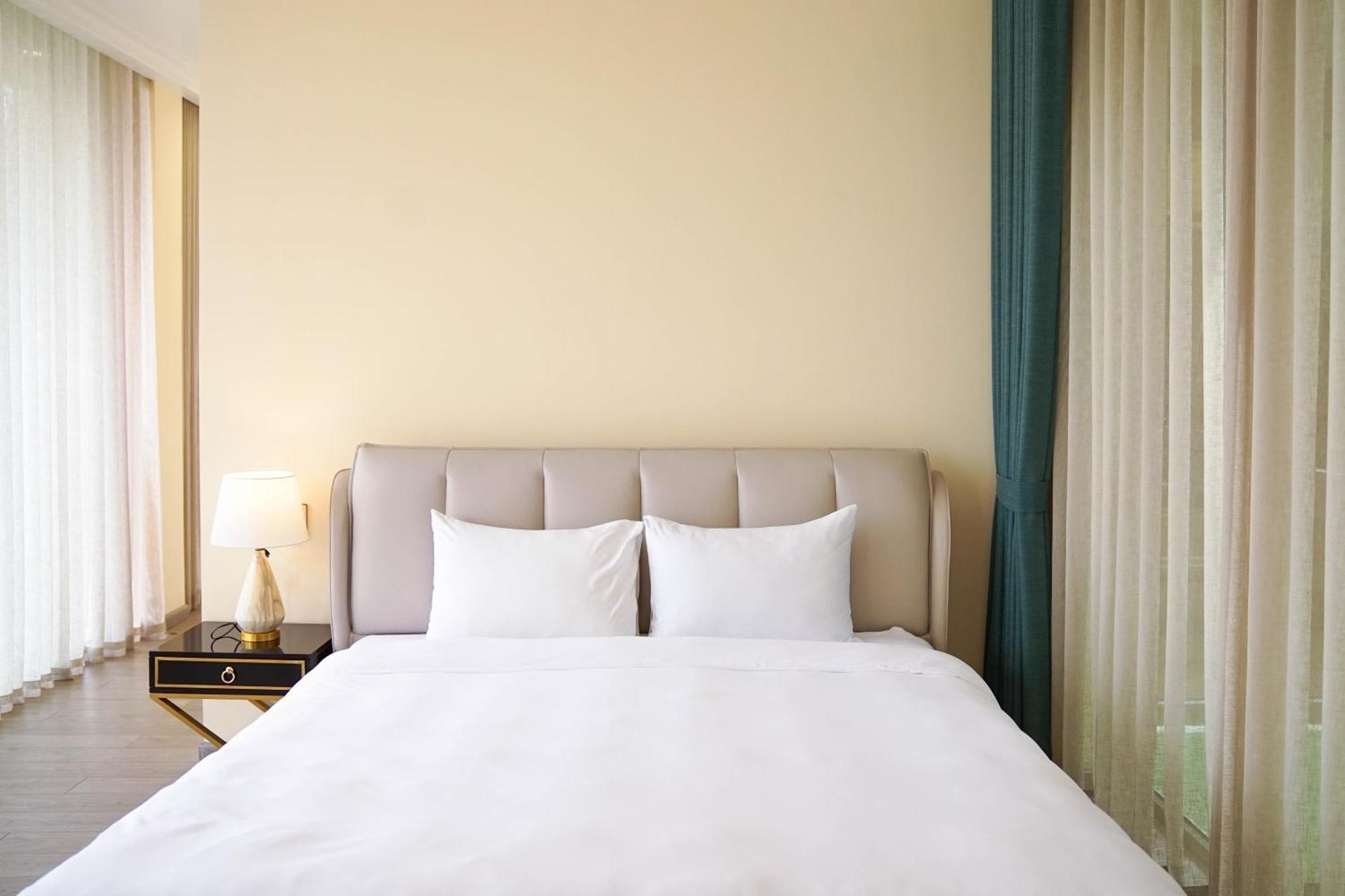 Samten Hills Boutique Villa 大叻 外观 照片